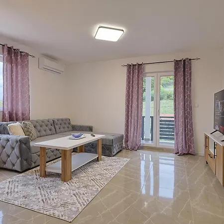 Apartman Nole