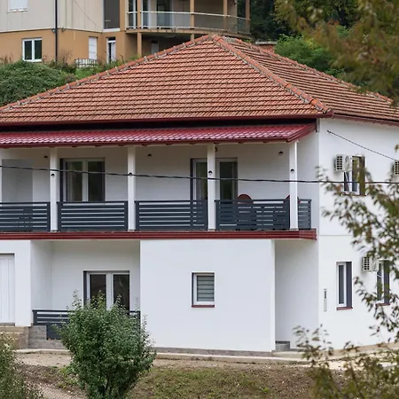 Apartman Nole