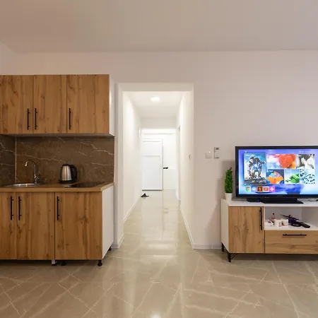 Appartement Nole