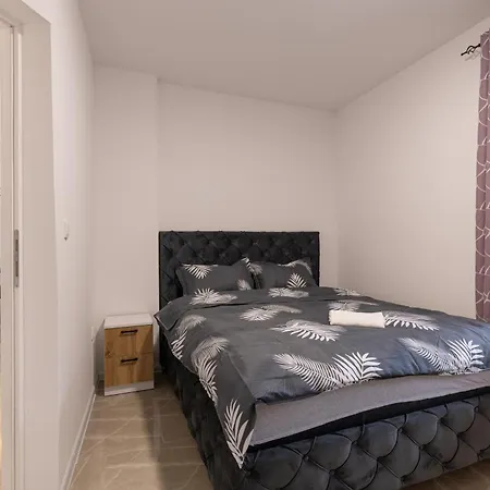 Apartmán Nole Visoko