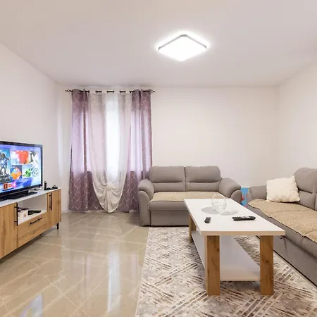 Apartmán Nole Visoko