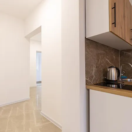 Apartmán Nole Visoko