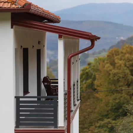 Nole Apartmán Visoko