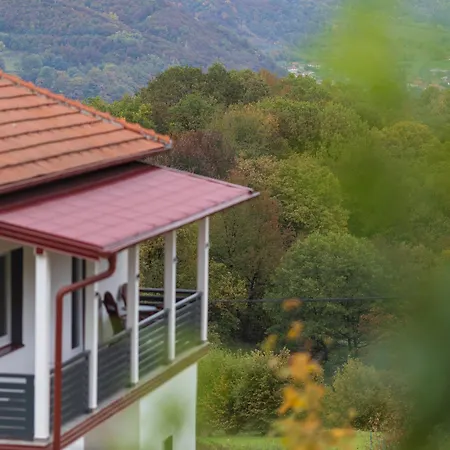 Apartmán Nole Visoko