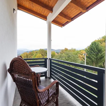 Appartement Nole