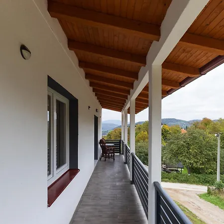 Nole Daire Visoko