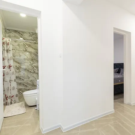 Appartement Nole *