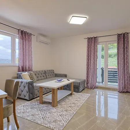 Nole Appartement Visoko
