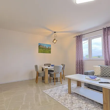 Appartement Nole Visoko