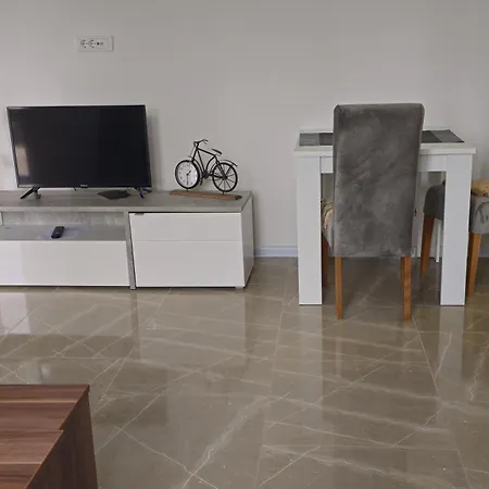 Apartment Nole Visoko