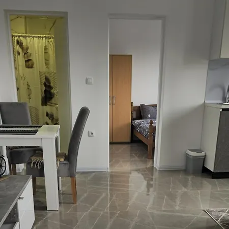 Appartement Nole