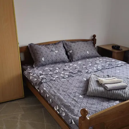 Nole Apartment Visoko